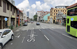 Serangoon Road (D8), Shop House #629243161